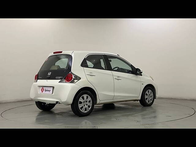 Used Honda Brio S MT in Delhi