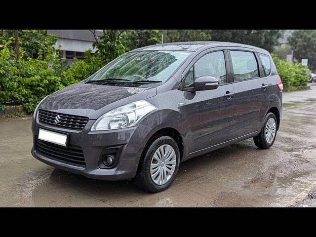 Used Maruti Suzuki Ertiga [2012-2015] VDi in Pune