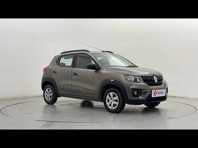 Used Renault Kwid [2015-2019] RXT [2015-2019] in Faridabad