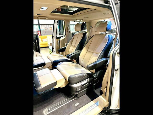 Used Kia Carnival [2020-2023] Limousine Plus 7 STR in Gurgaon