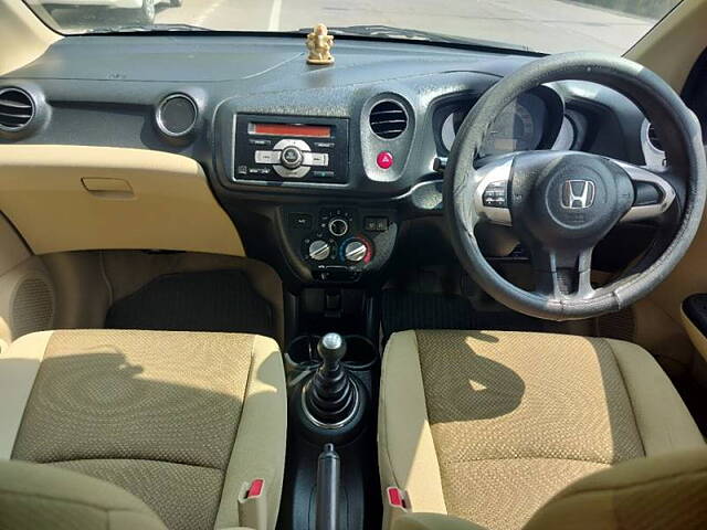 Used Honda Brio [2013-2016] VX MT in Nagpur