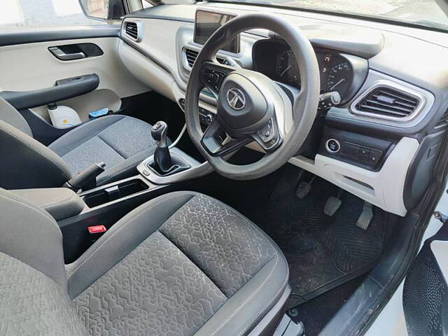 Used Tata Altroz XZ Plus Petrol [2021-2023] in Pune