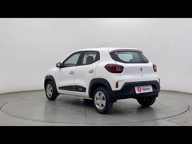 Used Renault Kwid [2015-2019] 1.0 RXT AMT Opt [2016-2019] in Chennai