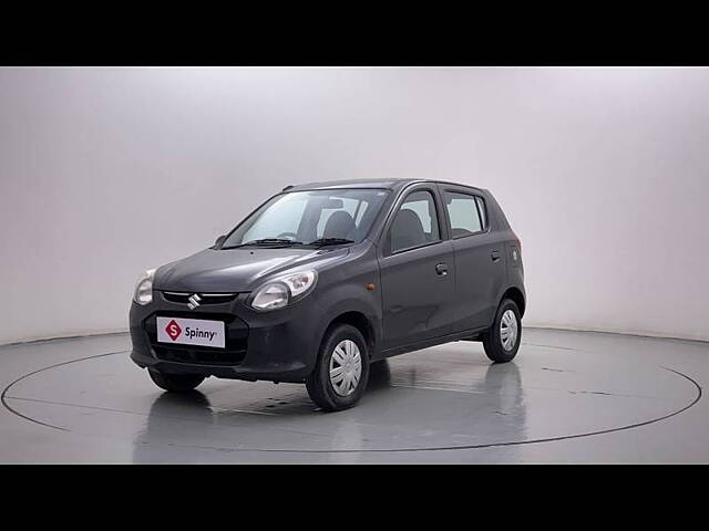 Used 2012 Maruti Suzuki Alto 800 in Bangalore