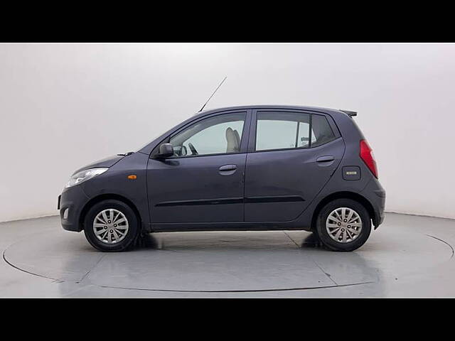 Used Hyundai i10 [2010-2017] Sportz 1.2 Kappa2 in Bangalore