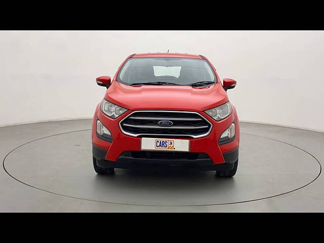 Used Ford EcoSport [2013-2015] Trend 1.5 Ti-VCT in Chennai