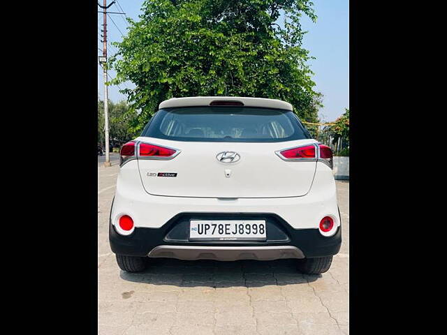 Used Hyundai i20 Active [2015-2018] 1.2 SX in Kanpur