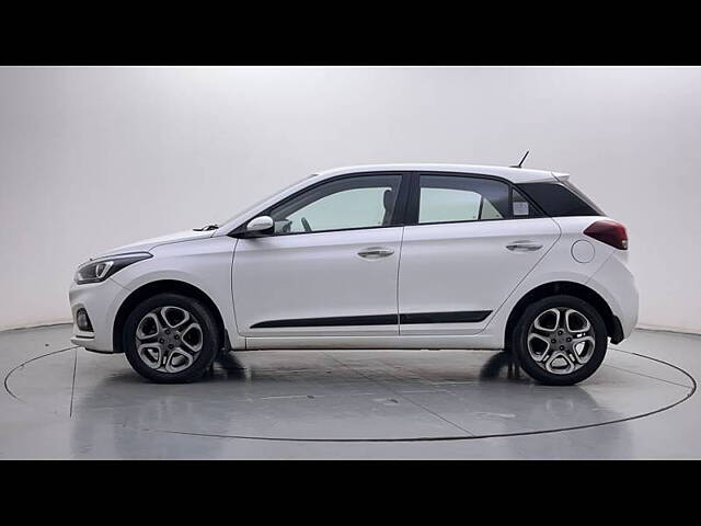 Used Hyundai Elite i20 [2019-2020] Asta 1.2 (O) [2019-2020] in Bangalore