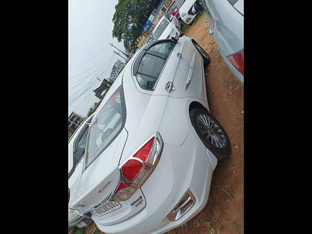 Used Maruti Suzuki Ciaz [2014-2017] ZDi+ SHVS in Bhubaneswar