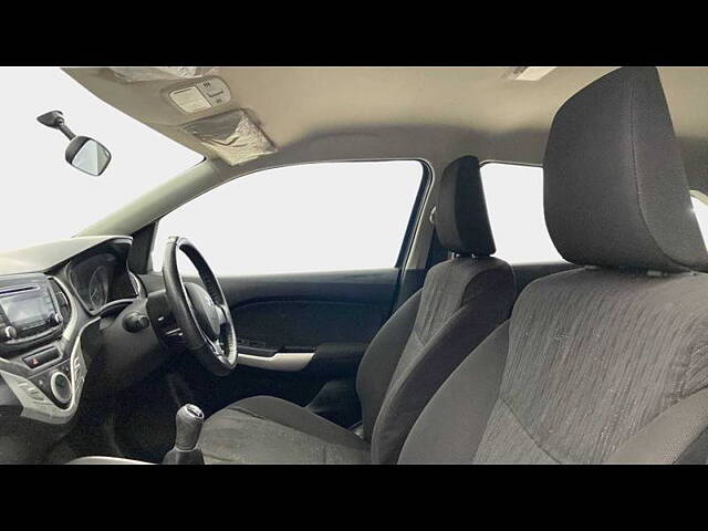 Used Maruti Suzuki Baleno [2015-2019] Delta 1.2 in Delhi