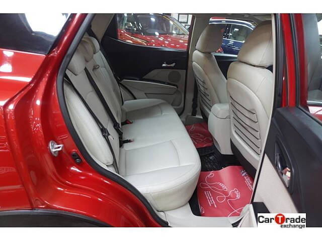 Used Mahindra XUV300 [2019-2024] W8 (O) 1.5 Diesel [2020] in Bangalore