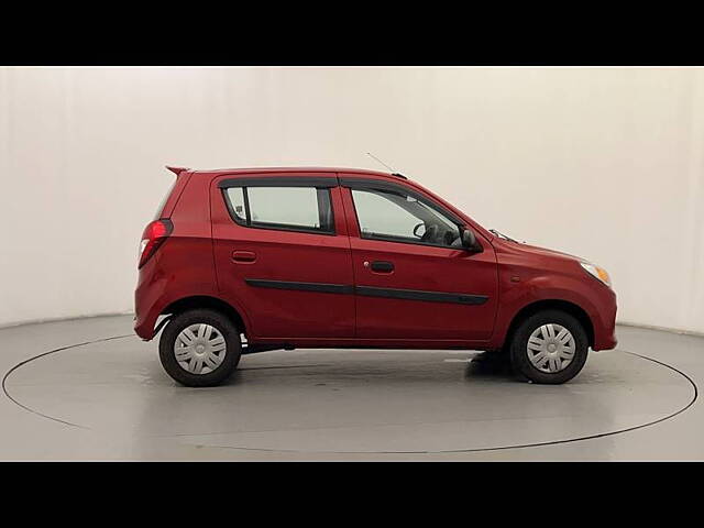 Used Maruti Suzuki Alto 800 [2012-2016] Lxi in Bangalore