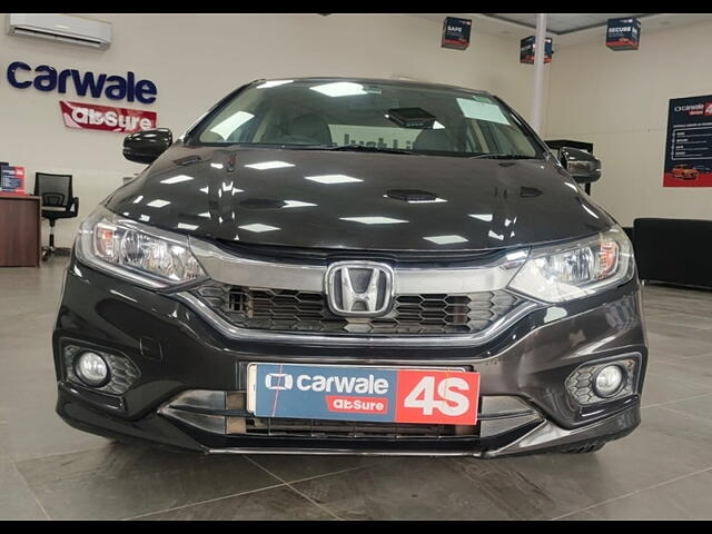 Used 2019 Honda City in Vadodara