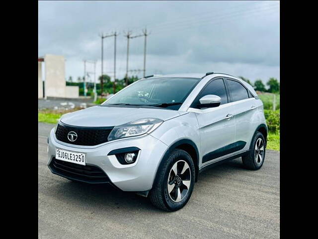 Used Tata Nexon [2017-2020] XZ Plus Diesel in Surat