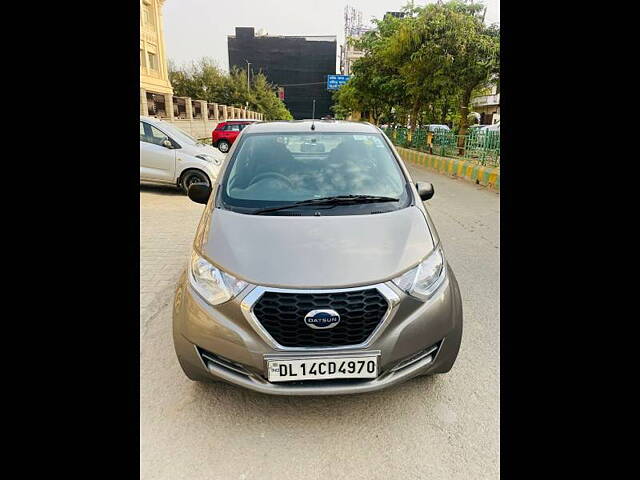 Used 2017 Datsun Redigo in Ghaziabad