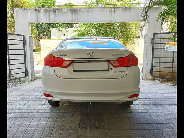 Used Honda City [2014-2017] V in Hyderabad