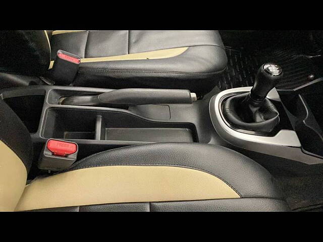 Used Honda WR-V [2017-2020] Edge Edition Petrol [2018-2019] in Delhi