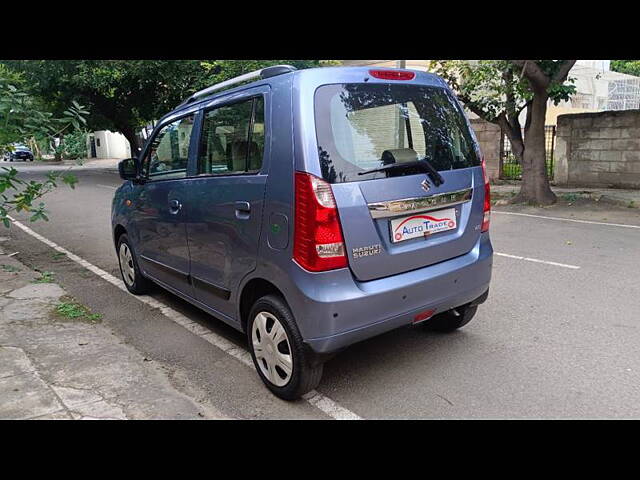 Used Maruti Suzuki Wagon R 1.0 [2014-2019] VXI in Bangalore