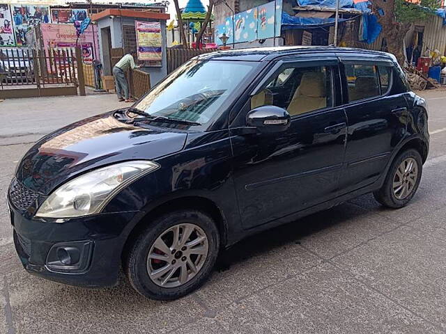 Used Maruti Suzuki Swift [2011-2014] ZXi in Mumbai