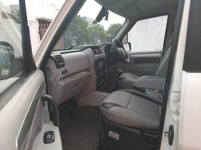 Used Mahindra Scorpio [2014-2017] S10 in Chennai