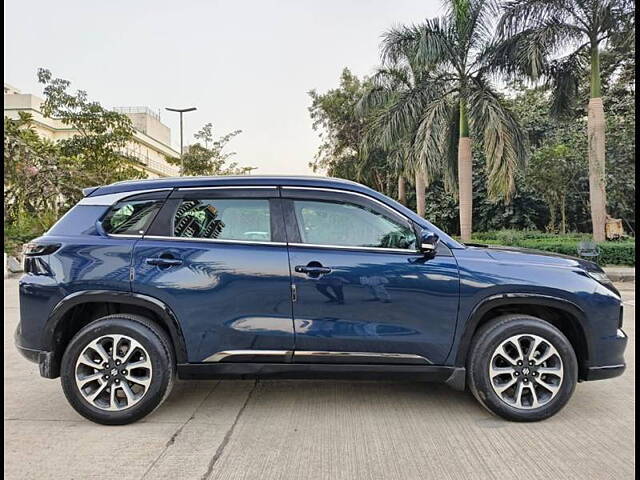 Used Maruti Suzuki Grand Vitara Alpha Plus Intelligent Hybrid eCVT in Mumbai