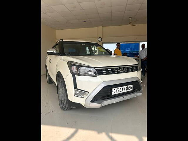 Used Mahindra XUV300 [2019-2024] W6 1.5 Diesel in Muzaffurpur