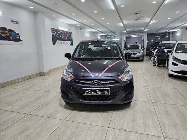 Used 2016 Hyundai i10 in Delhi