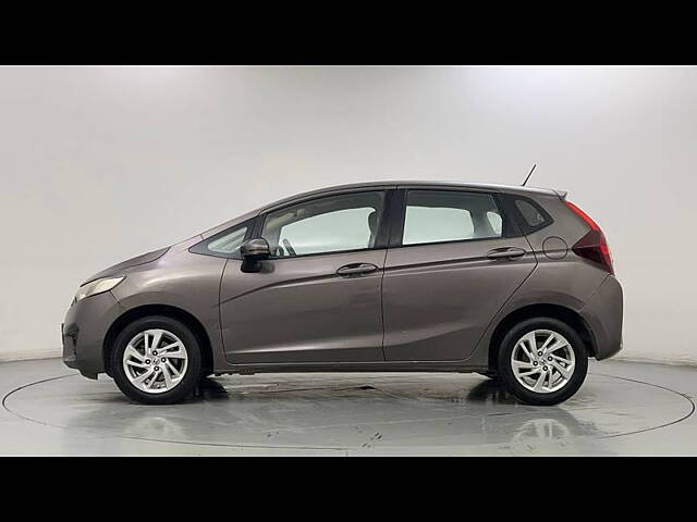 Used Honda Jazz [2015-2018] V Petrol in Delhi