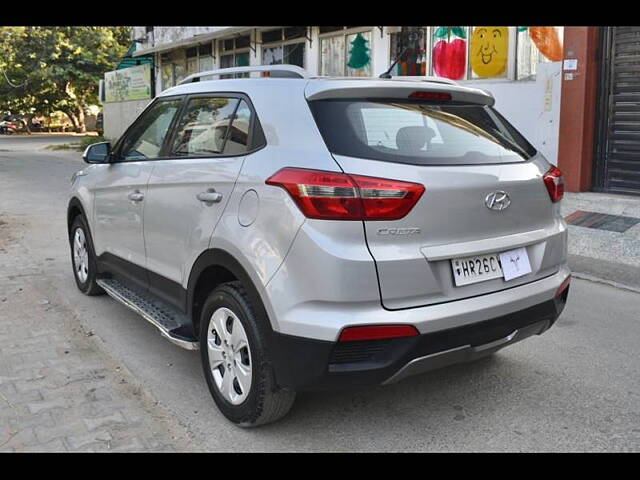 Used Hyundai Creta [2015-2017] 1.6 S Petrol in Gurgaon