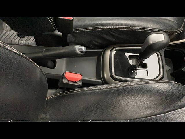 Used Maruti Suzuki Ignis [2020-2023] Delta 1.2 AMT in Hyderabad