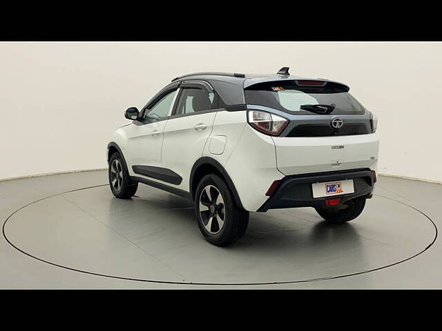 Used Tata Nexon [2017-2020] XZA Plus Petrol in Delhi