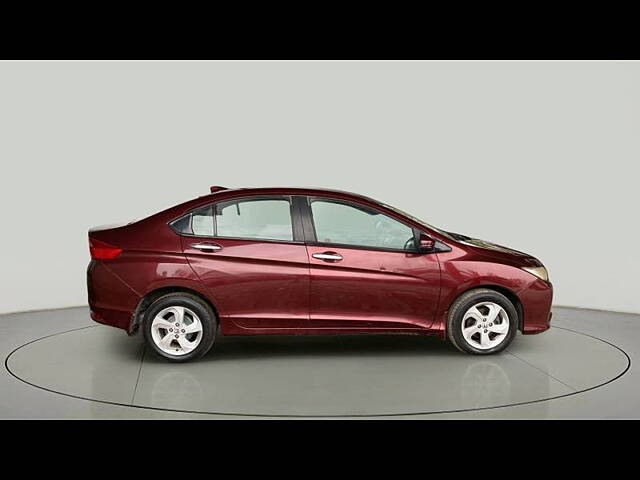 Used Honda City [2014-2017] V Diesel in Ahmedabad