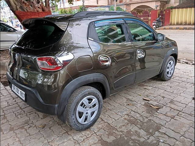 Used Renault Kwid [2015-2019] RXT [2015-2019] in Patna