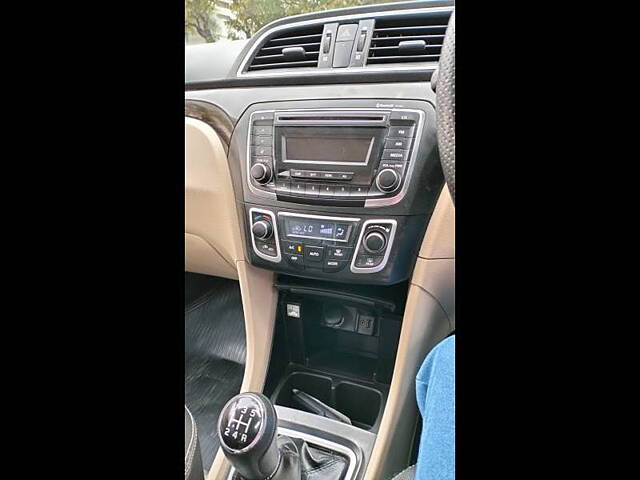 Used Maruti Suzuki Ciaz [2014-2017] ZXi in Coimbatore