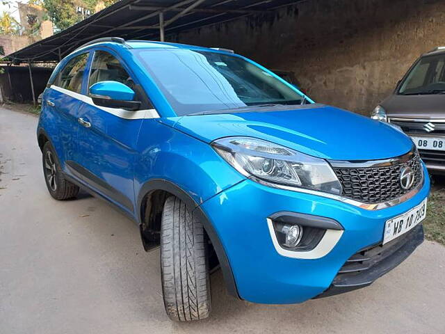 Used Tata Nexon [2017-2020] XZA Plus Petrol in Kolkata