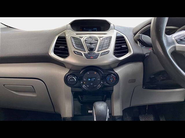 Used Ford EcoSport [2015-2017] Titanium 1.5L Ti-VCT AT in Ahmedabad