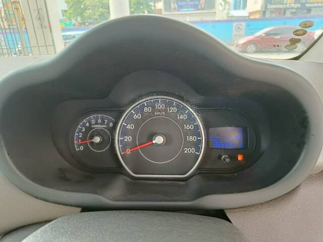 Used Hyundai i10 [2010-2017] Sportz 1.2 Kappa2 in Chennai