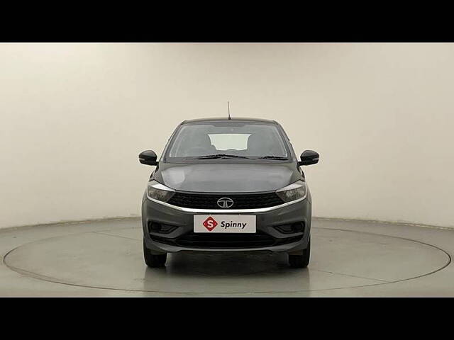 Used Tata Tiago XT CNG [2022-2023] in Pune