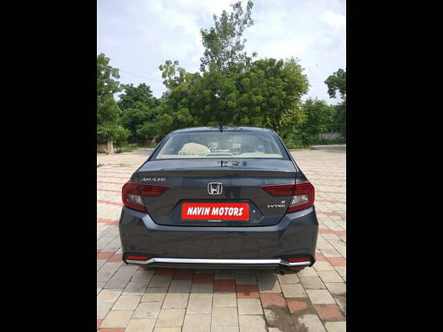 Used Honda Amaze [2016-2018] 1.2 S i-VTEC in Ahmedabad