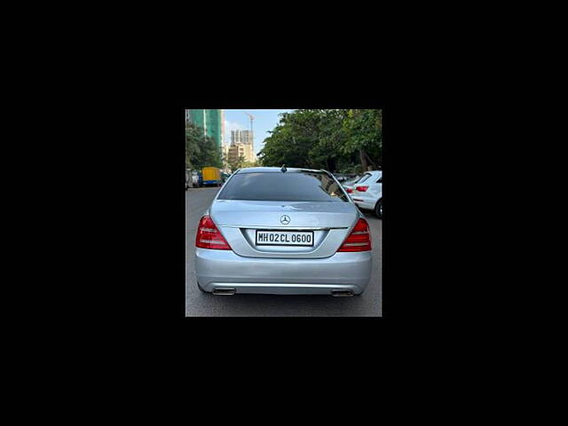 Used Mercedes-Benz S-Class [2010-2014] 300 in Mumbai