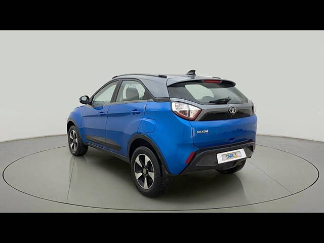 Used Tata Nexon [2017-2020] XZ Plus in Hyderabad