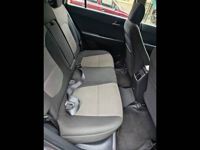 Used Hyundai Creta [2015-2017] 1.6 SX in Mysore