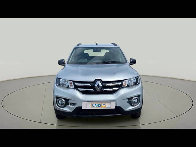 Used Renault Kwid [2019] [2019-2019] RXT Opt in Surat