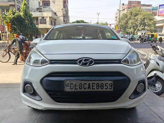 Used 2015 Hyundai Grand i10 in Gurgaon