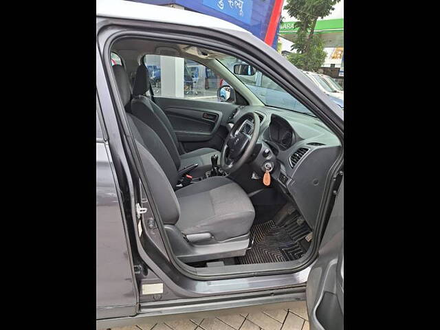 Used Maruti Suzuki Vitara Brezza [2016-2020] LDi (O) [2016-2018] in Mumbai