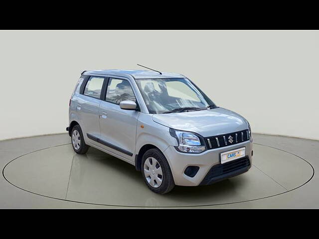 Used 2022 Maruti Suzuki Wagon R in Hyderabad