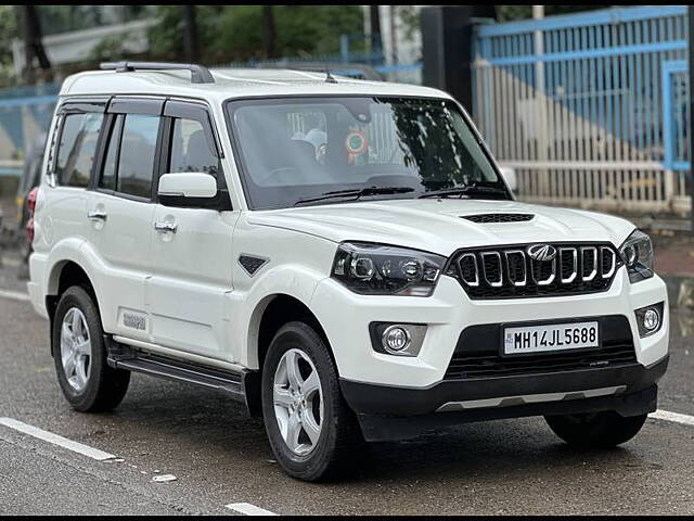 Used Mahindra Scorpio 2021 S11 2WD 8 STR in Mumbai