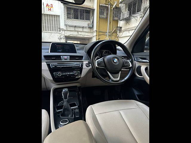 Used BMW X1 [2013-2016] sDrive20d xLine in Mumbai