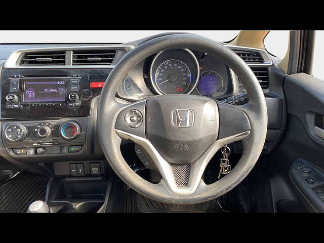 Used Honda Jazz [2015-2018] SV Petrol in Bangalore