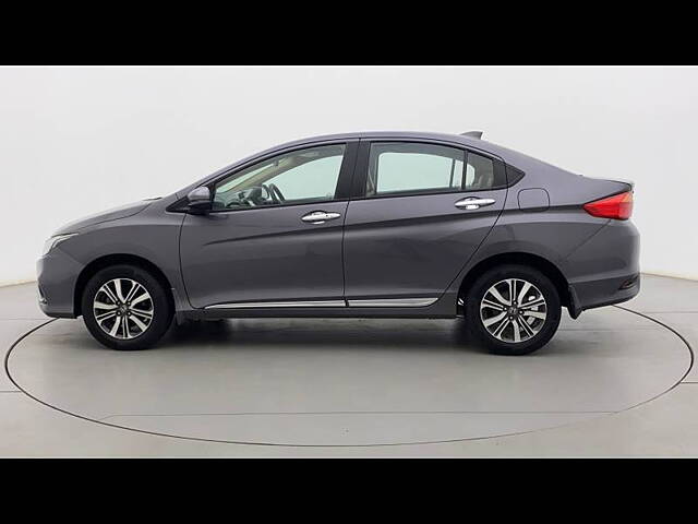 Used Honda City [2014-2017] V in Chennai